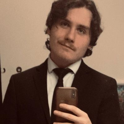Micheal, 25