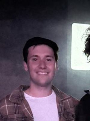 Chris, 22