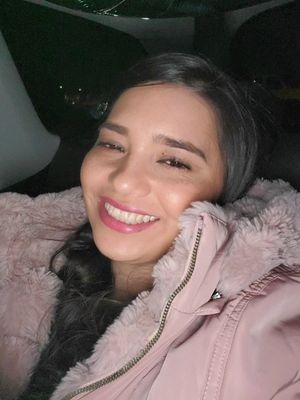 Lina, 34
