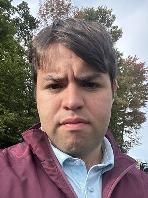 Dexter, 27