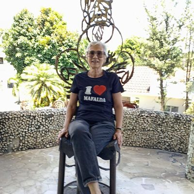 Miguelina, 67