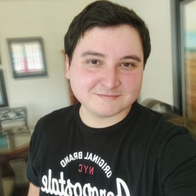 Jose, 28