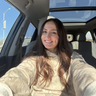 Grace, 23