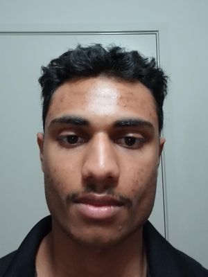 Joel, 20
