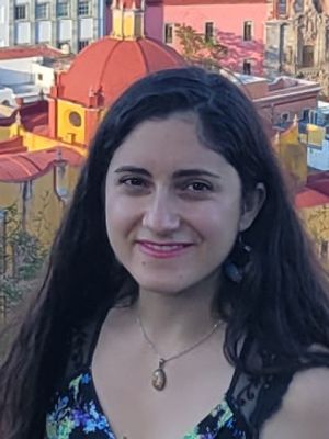 Isabel, 31