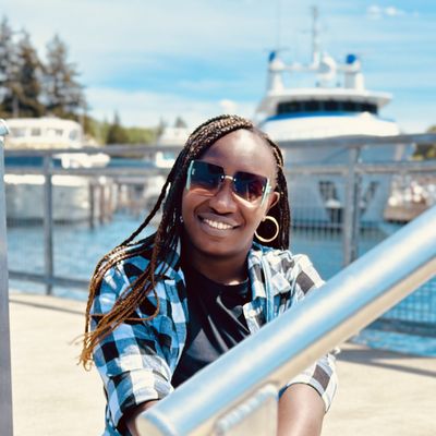 Joyce, 36