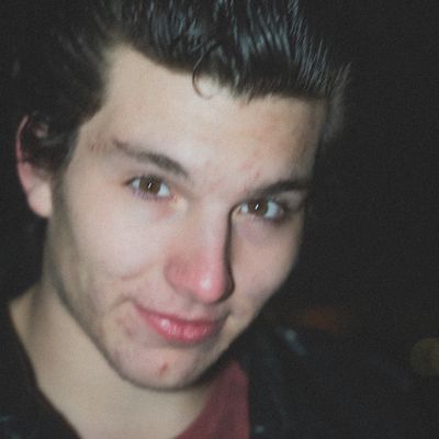 Jack, 22