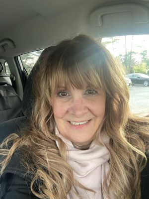 Gina, 61