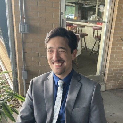 Ben, 30