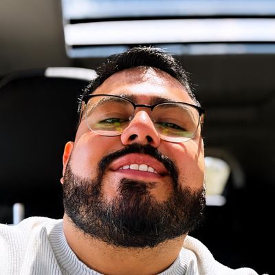 Jose, 34