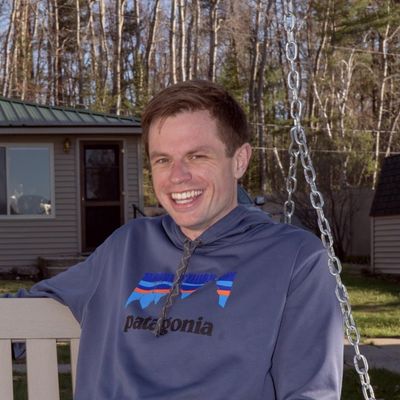 Teddy, 29