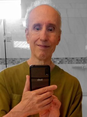 Joel, 76