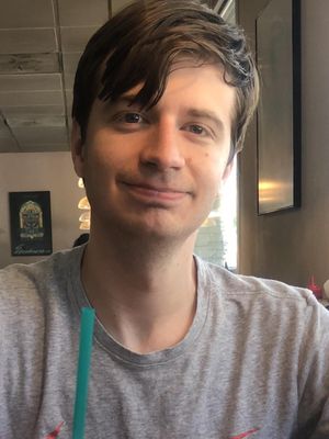 Dylan, 26