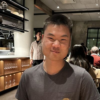 Vincent, 21