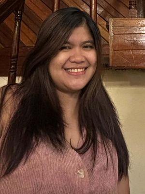 Grace, 31