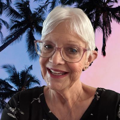 Cindy, 71