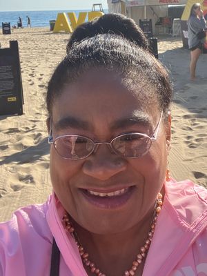 Morganna, 54