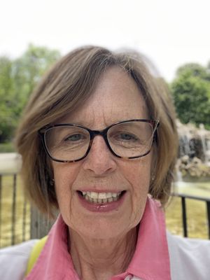 Ann, 67