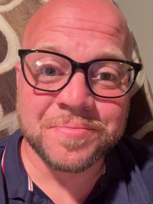James, 36