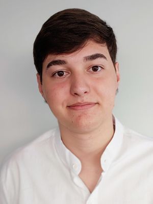 Giovanni, 22