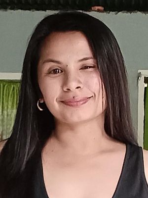 Abigail, 34