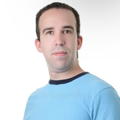 Joe, 26