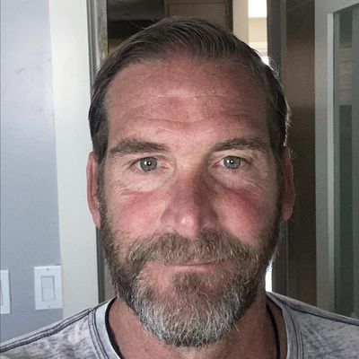 Steve, 60