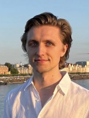 Jan Noah, 25