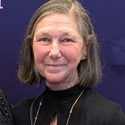 Aimee, 62