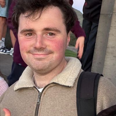 James, 23