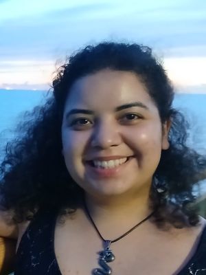 Makayla, 26