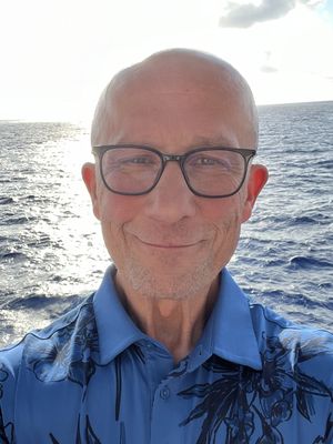 Mark, 62