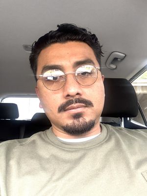 Anthony, 33