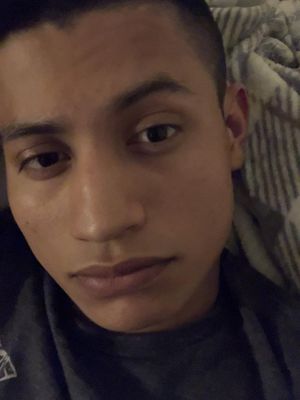 Kevin, 21