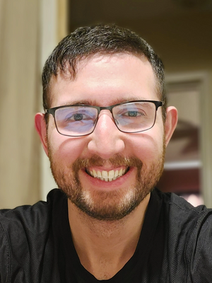 David, 31