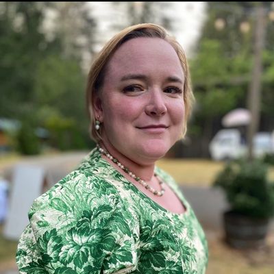 Katherine, 37