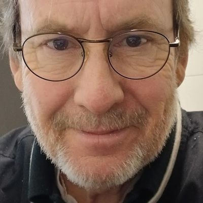 Christopher, 61
