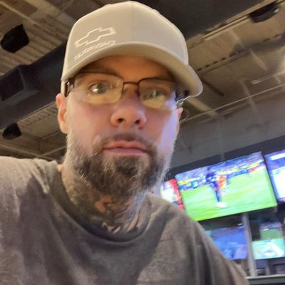 Mark, 39