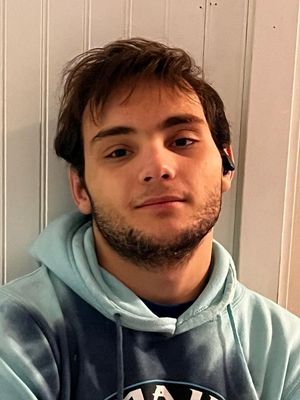 Dennis, 21