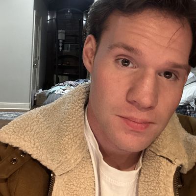 Grant, 23