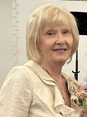 Mary, 78