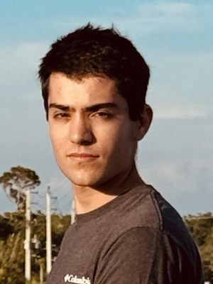 Daniel, 21