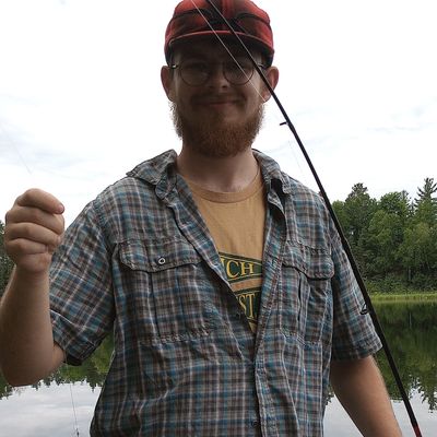 Aidan, 23