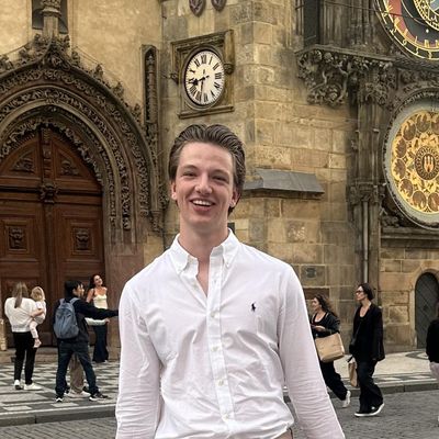 Matthew, 18