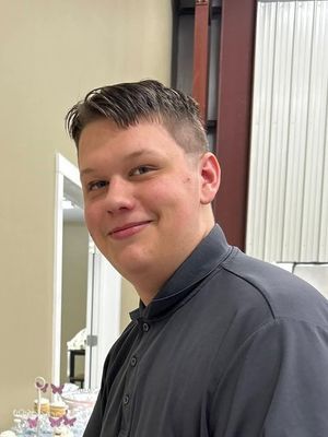 Michael, 18