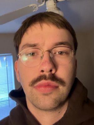 Brendan, 23