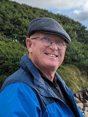 Christopher, 63