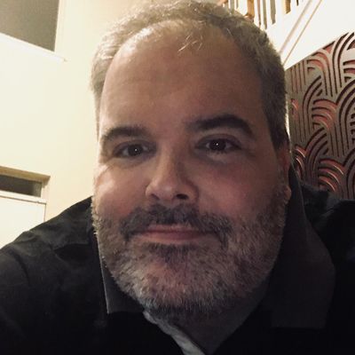 AJ, 54