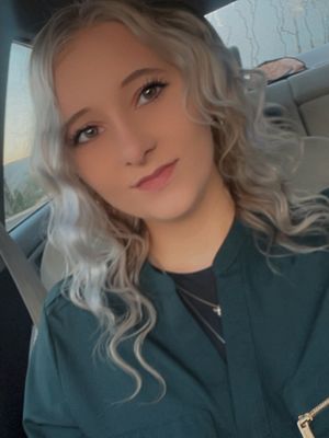 Kelsey, 29