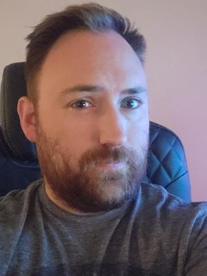 David, 34